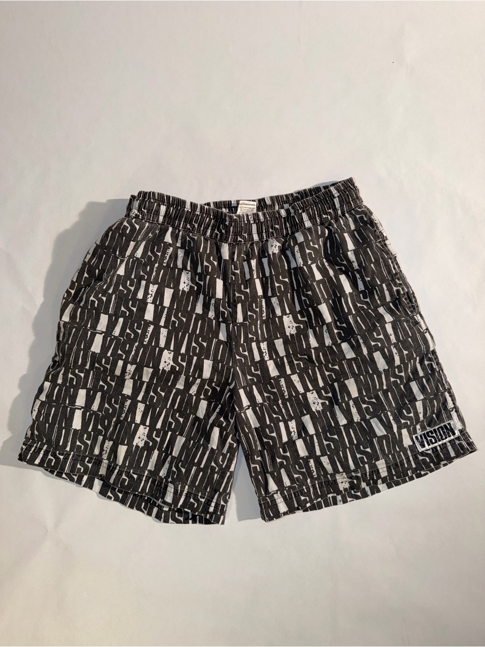 Vision Street Wear Shorts XS